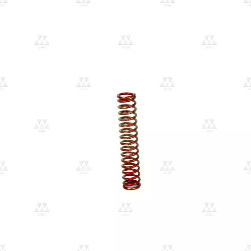 BL-C100AABF02 | 5 X RETRACTABLE SKATE COMPRESSION SPRING (RED)