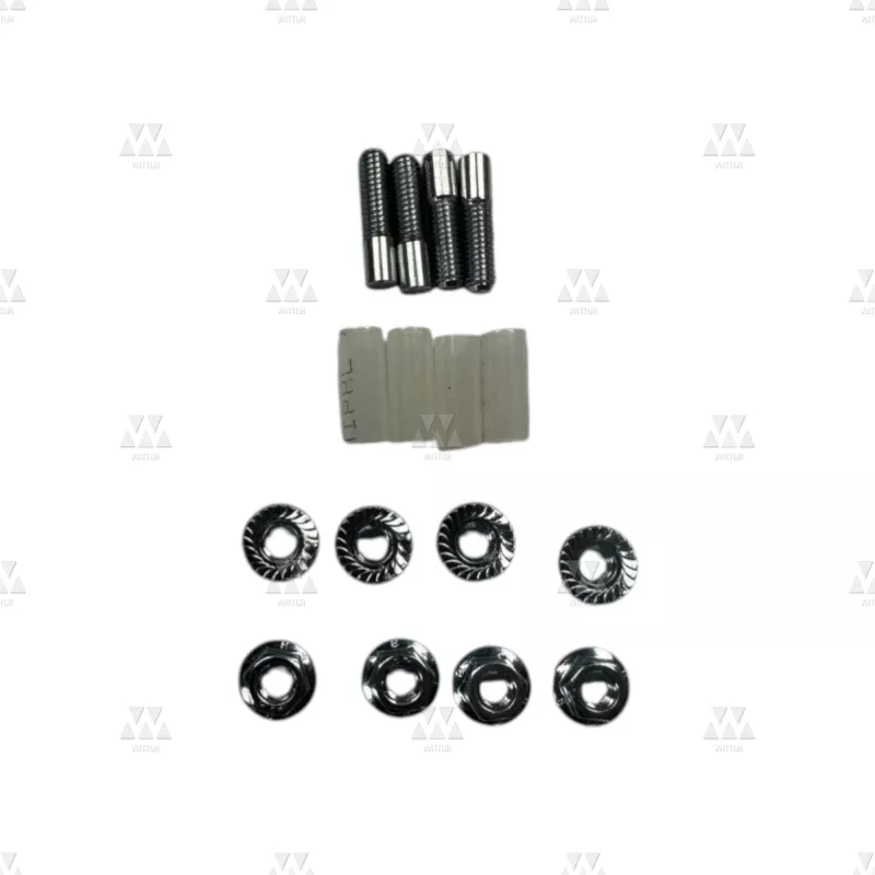 BL-C120AGEF02 | C-MOD LOCK RELEASE PIN (L=25 MM)