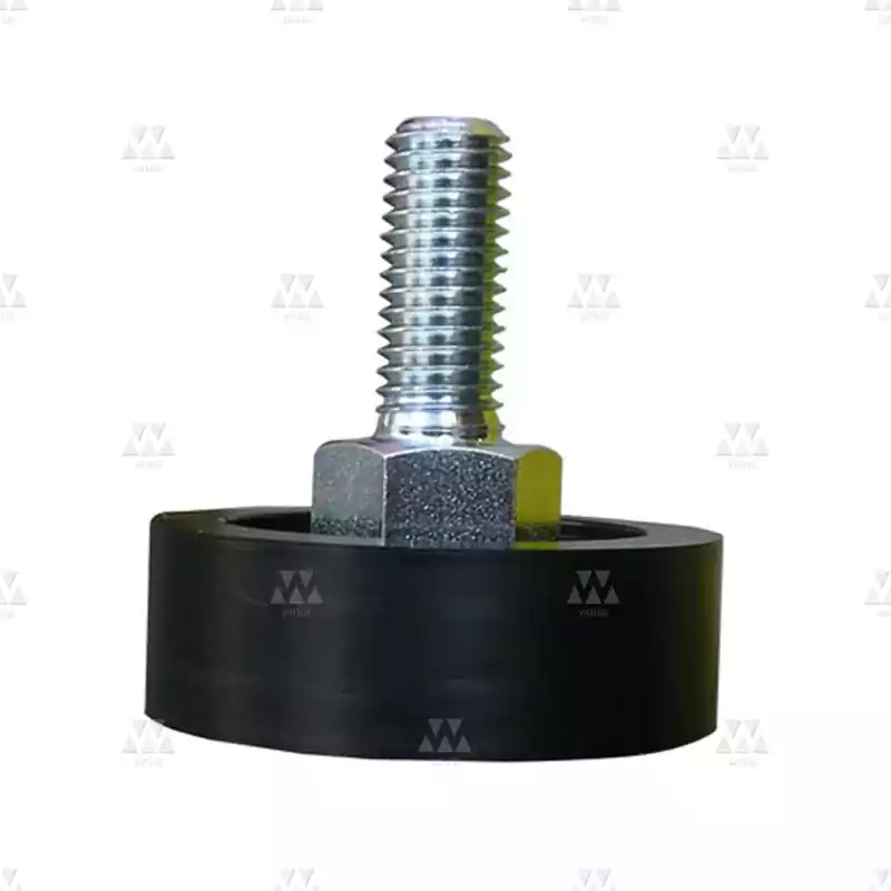 BL-C144ABAX | 4X LANDING DOOR LOCK ROLLER D 44 MM (EXTERNAL) WITH HOLE BEARING FOR BL-C144ABAX