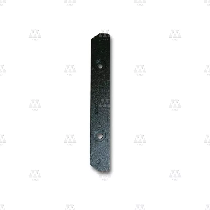 BL-C152AAXA | FIXED HALVE SKATE L=185 NO CAPS