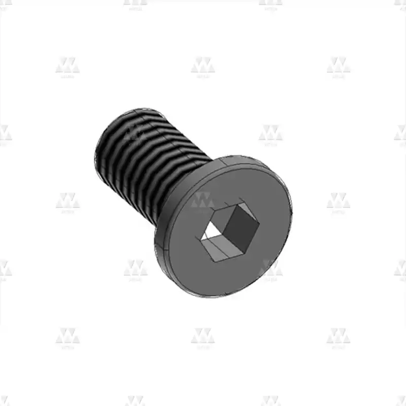 BL-C174AAOF | 4 X HEXAGON SOCKET HEAD CAP SCREW M6X12MM