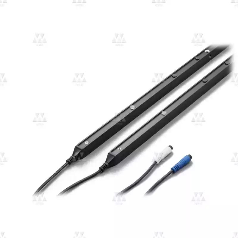 BL-CX00XAAXEAO02 | 1 X KIT SAFETY EDGE CEDES CC 36 (TX+RX) 174 BEAMS RAYS (CABLE LENGHT: 3,3MT)