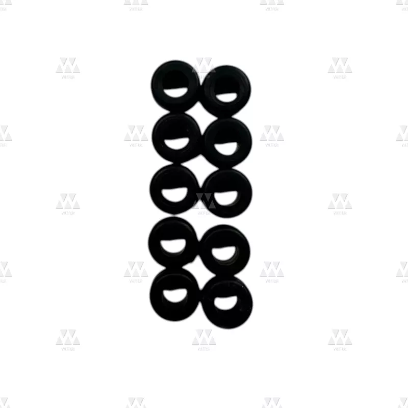 BL-E115AAAG | RUBBER GROMMET (D.10MM)