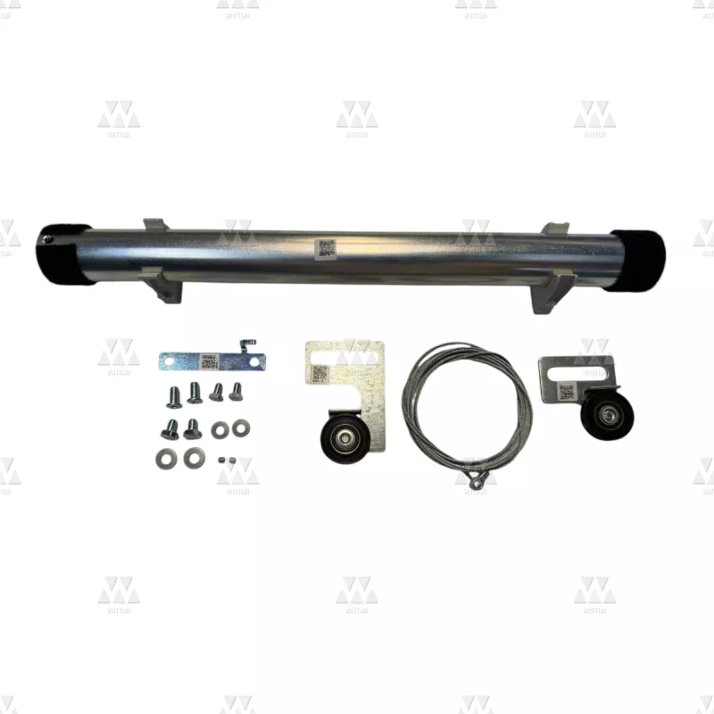 BL-H002BCSX | COUNTERWEIGHT KIT RETROFIT C-MOD S4Z