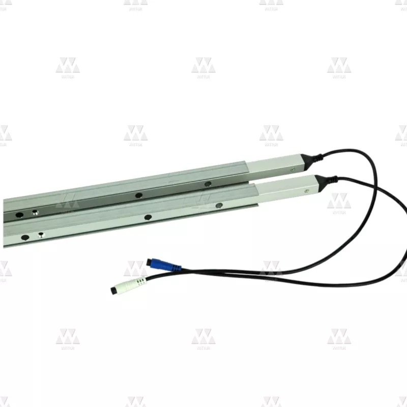 BL-H004AGWX-ST-17 | CEDES CC 36 KIT FISS K2Z STEEL