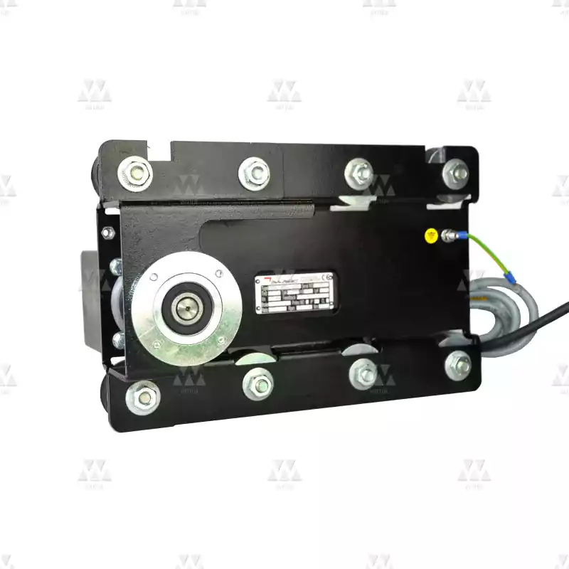 BL-H105AAAX01 | 1 X MOTOR SUPPLY ASSEMBLY WITH MOTOR 8A BS 80/100