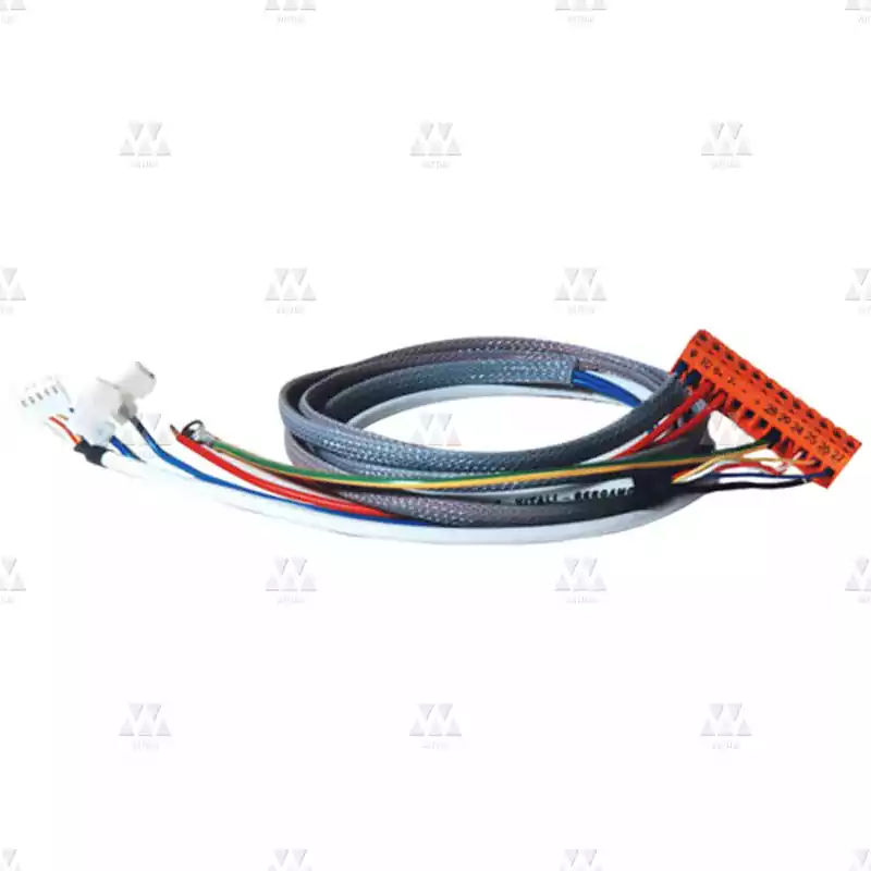 BL-H147AAEX | 1 X TERMINAL WITH CABLE - ENCODER CONNECTIONS