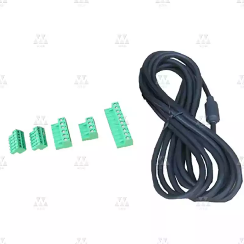 BL-SEM-ASC-SDS | 1 X TERMINALS/CABLES INTERFACE SDS DC COMPATIBLE