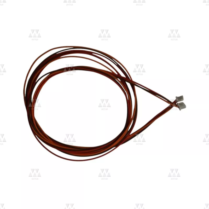 T000018 | ARKEL KBL-BT4. BUTTON CABLE 150CM (TWO END WITH FEMALE CONNECTORS)