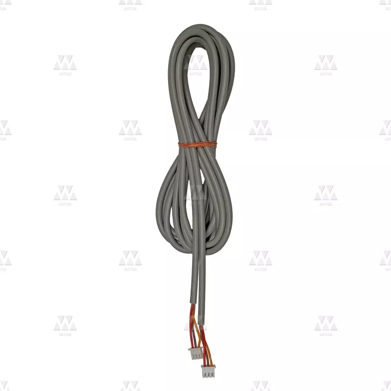 T000019 | ARKEL KBL-BT6. BUTTON CABLE 300CM (TWO END WITH FEMALE CONNECTORS)