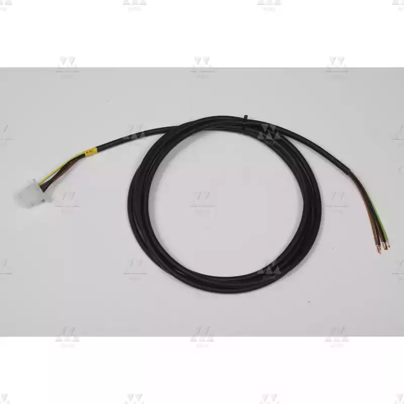 T000020 | KBL-DCN2. DOOR CONTACTS CABLE 3M. (CONNECTION TO LANDING DOOR)