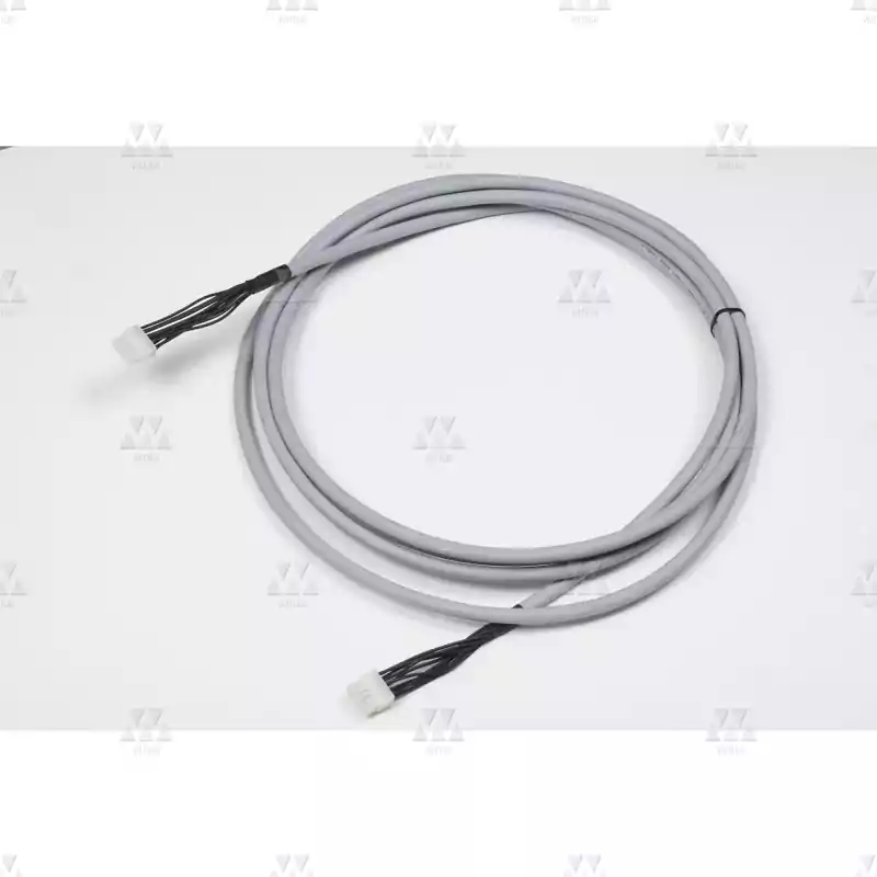 T000068 | KBL-COP. ARL-500 COP CABLE 5M.(CONNECTION BETWEEN COP AND INSPECTION BOX)