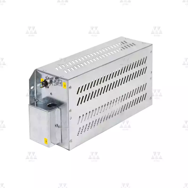 T000083 | 50 OHM 1000W. BRAKE RESISTOR FOR 5,5KW & 7,5KW