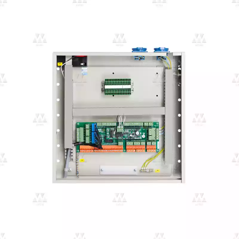 T000086 | RK12. INSPECTION BOX