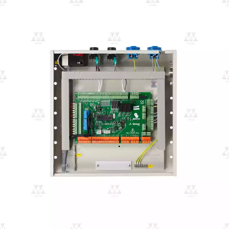 T000088 | RK51. INSPECTION BOX (ARL-500) / (KBL-COP INCLUDED)