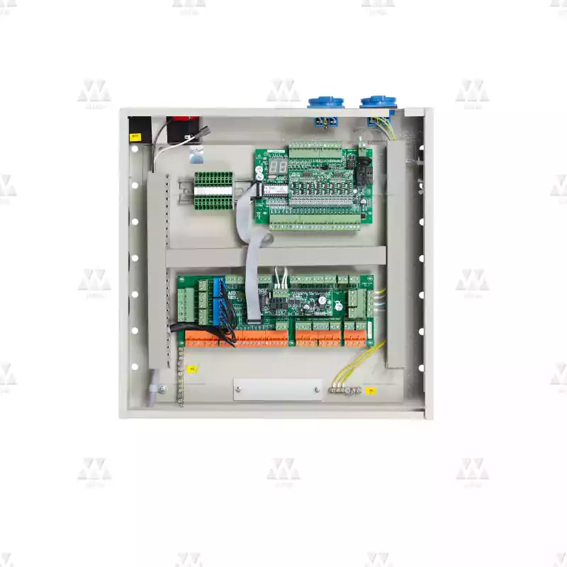 T000089 | RK22. INSPECTION BOX WITH SERIAL CONNECTION 16 FLOORS (ARL-200S & ARL-300)