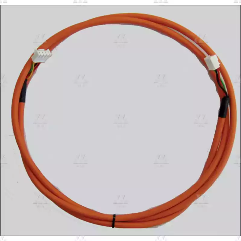 T000110 | KBL-CBI2. CAN-BUS CABLE 2 M.(FOR CONNEC. FROM MAIN LINE TO LANDINGS WITH 2,5 MM CON.)