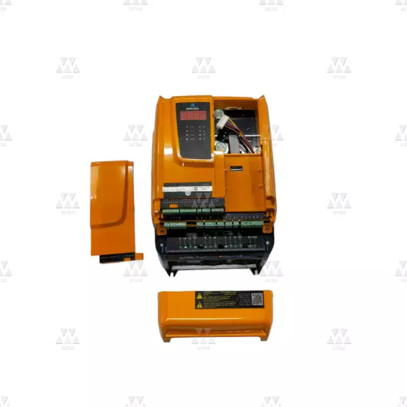 T000144 | ARCODE 4B26A. 400V 26A INTEGRATED ELEVATOR CONTROL UNIT