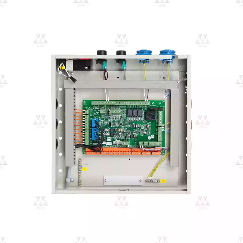 T000151 | RK71. INSPECTION BOX (ARCODE) / (KBL-ACOP INCLUDED)