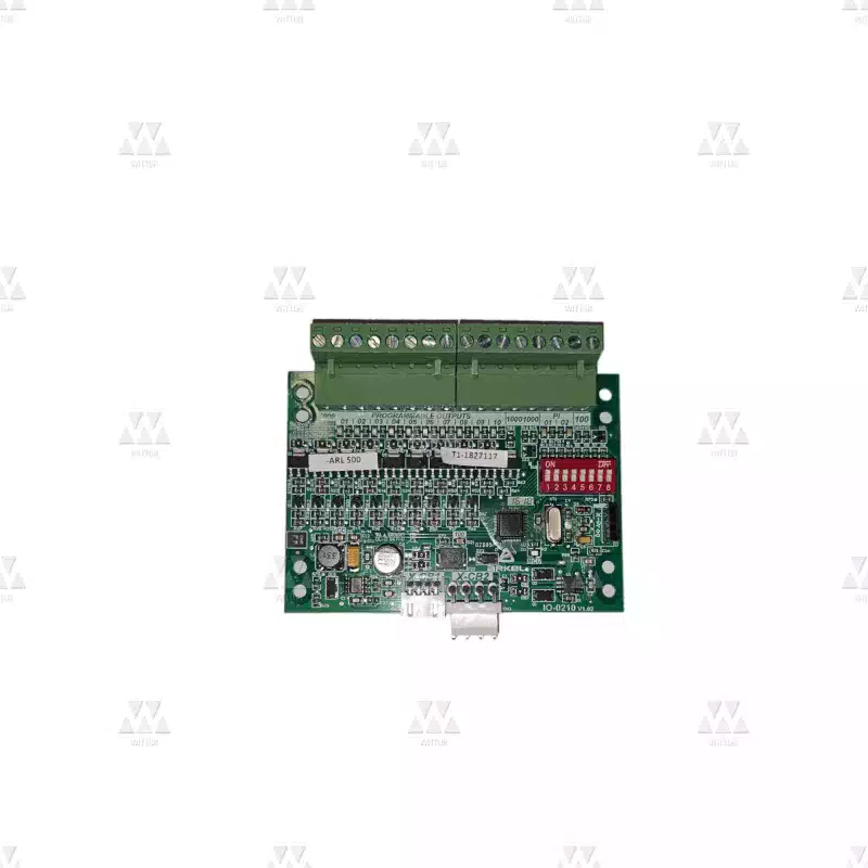 T000159 | IO-0210 ARL500. GRAY-BINARY CODE CONVERTER (ARL-500)