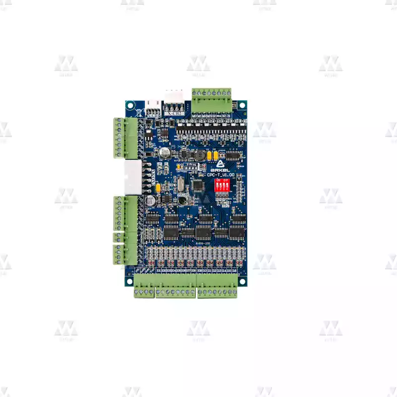 T000174 | CPC-T. CAR CALL CONTROL UNIT (ARCODE PARALLEL)