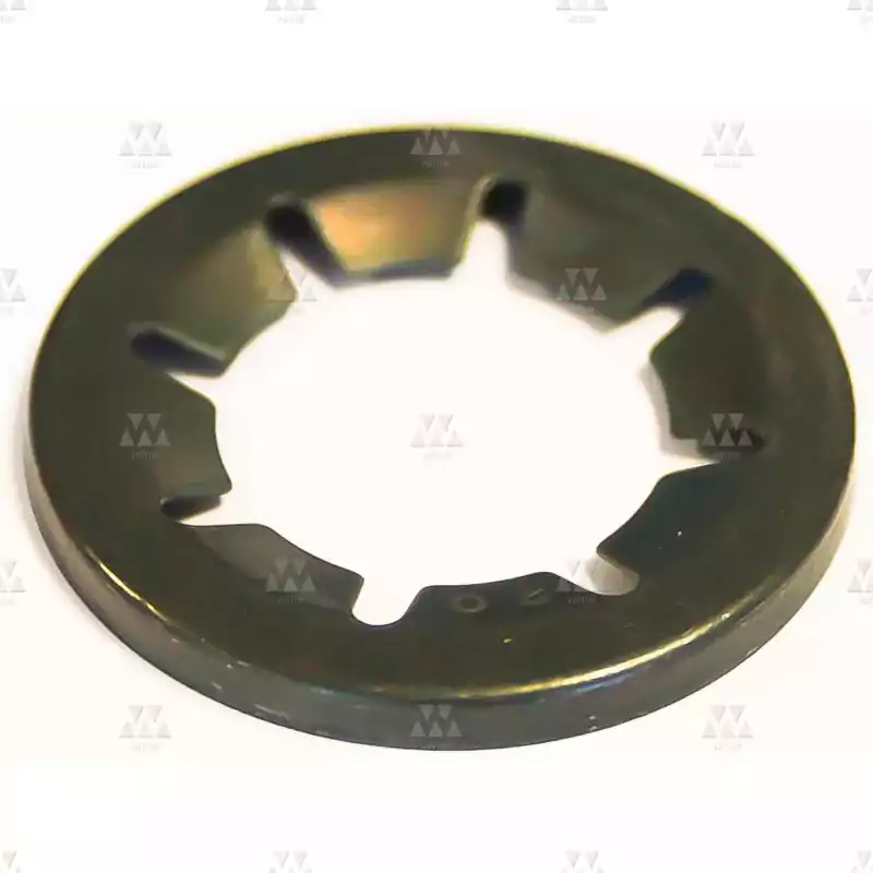 W002228 | BUSHING AND SPRING FOR EOD 4AS-4S-01C-11R/L