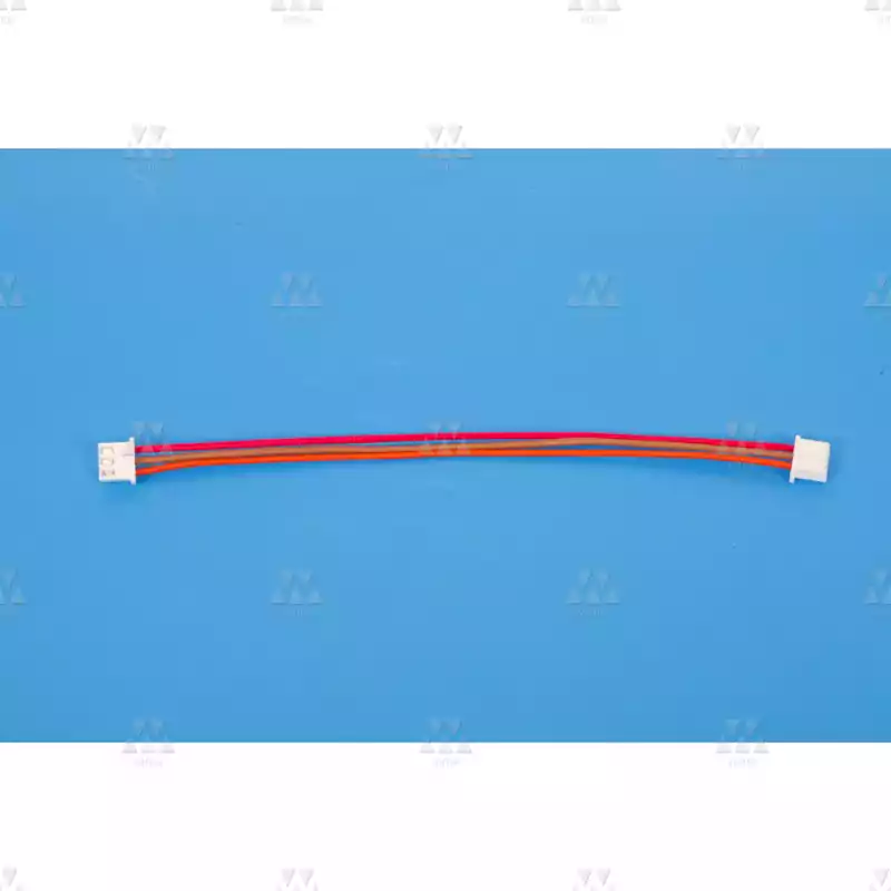 W003302 | KBL-BT1. BUTTON CABLE 15CM (TWO END WITH FEMALE CONNECTORS)