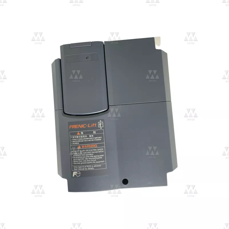 W013319 | FREQ. INVERTER FRN 7.5LM1S-4EA.