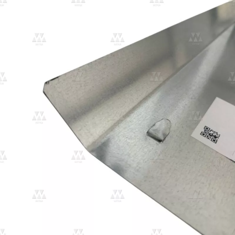 1006951P02 | STANDARD TOE GUARD COMPLIANT CO=850-900