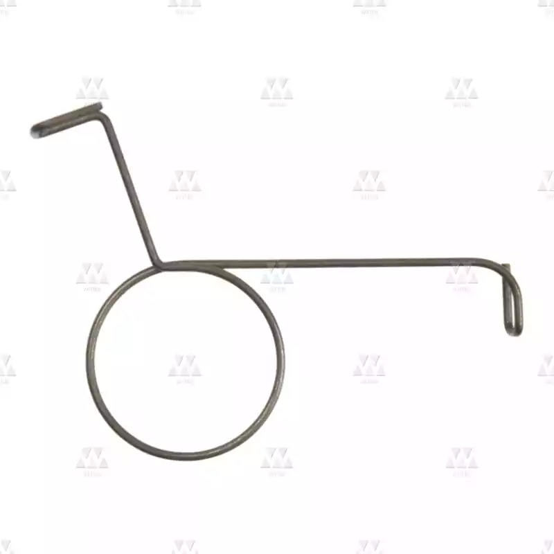 3201053024V01 | TORSION SPRING FOR RETRACTABLE CAM, RIGHT