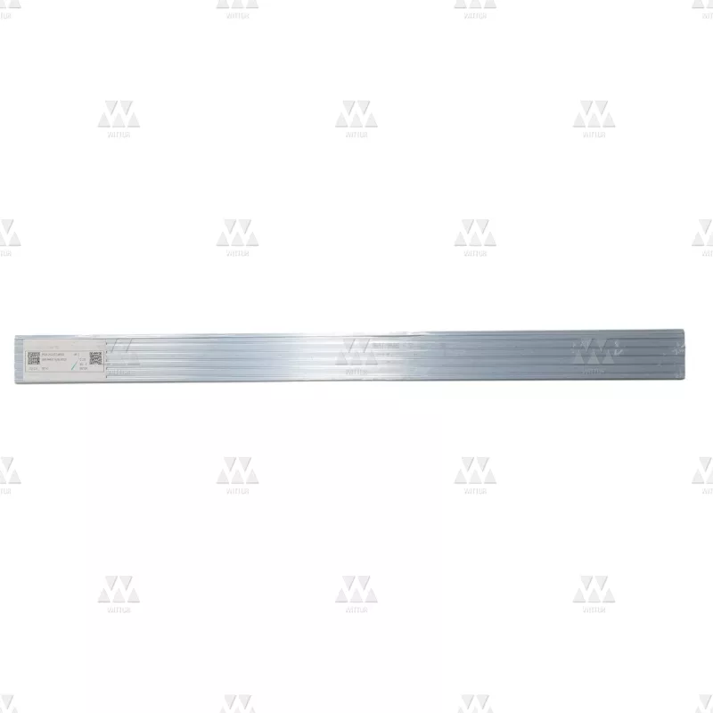 3201057134P100A | ALUMINIUM COVERSILL TYPE PARMA 60MM. SILL EXTENSION 1000