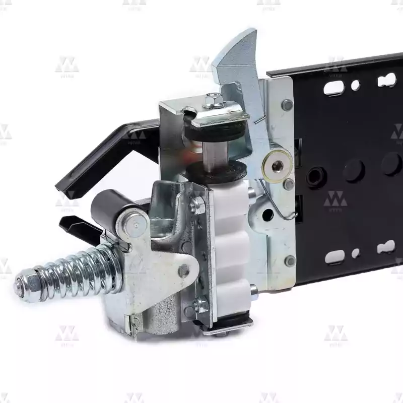 3201120218V01 | RETRACTABLE CAM LENGTH = 450 MM  FOR HYDRABELT MODEL TYPE 12 / 72  RIGHT OPENING