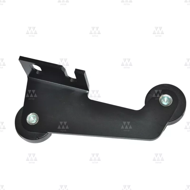 3201232009V01 | LOCK ROLLER BRACKET RIGHT 25MM RUNNING CLEARANCE