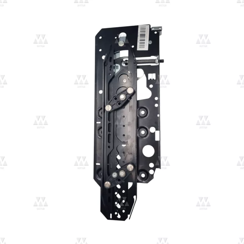 3214350001V08 | COUPLERS WITH CAR DOOR LOCK LEFT NH=450 OFFSET 0-119