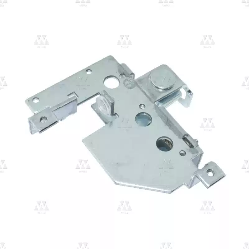 0601080A04 | EMERGENCY OPENING DEVICE, LINTEL INTERFACE, RIGHT HAND