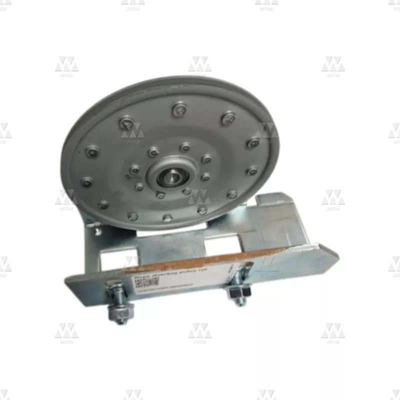 601198G02 | SYNCHRONIZATION DIVERTER PULLEY, RIGHT HAND