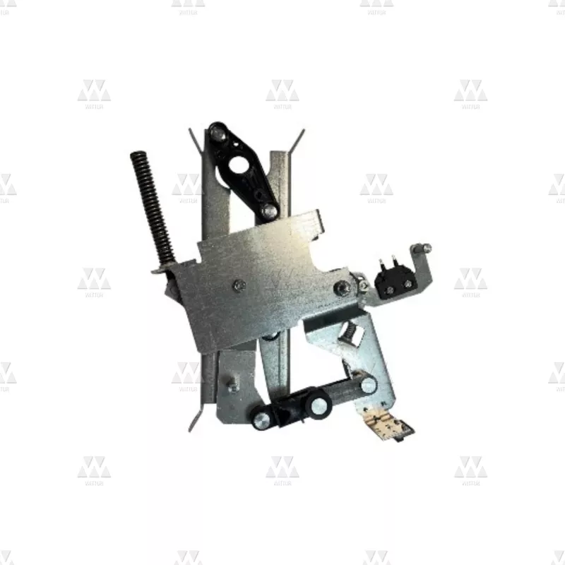 602494G06 | LOCK COUPLER KIT AMD R1 LEFT SIDE OPENING NH=400