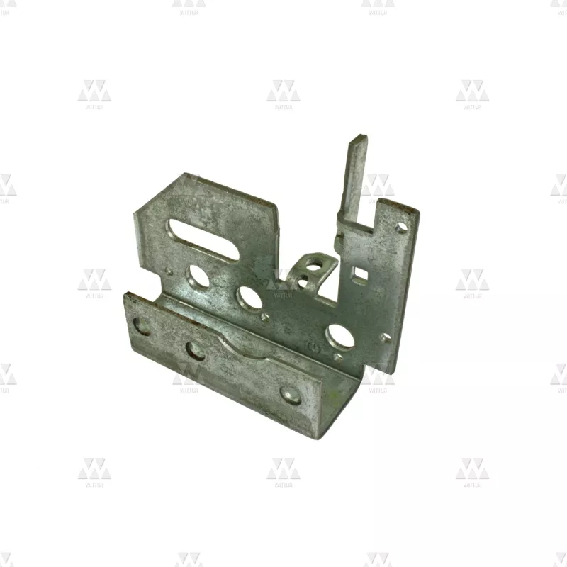 900350G01 | SIDE OPENING CAR DOOR LOCK CONTACT R2, IP20, LEFT HAND