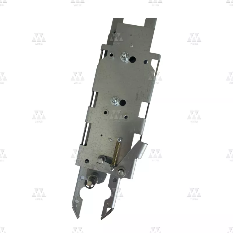 901100G05 | COUPLER ECO-PIUMA 2 PANEL CENTRE/LEFT