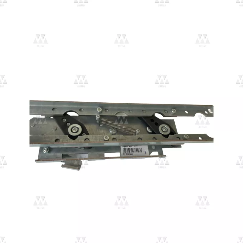 901100G06 | COUPLER ECO-PIUMA 2 PANEL CENTRE/RIGHT