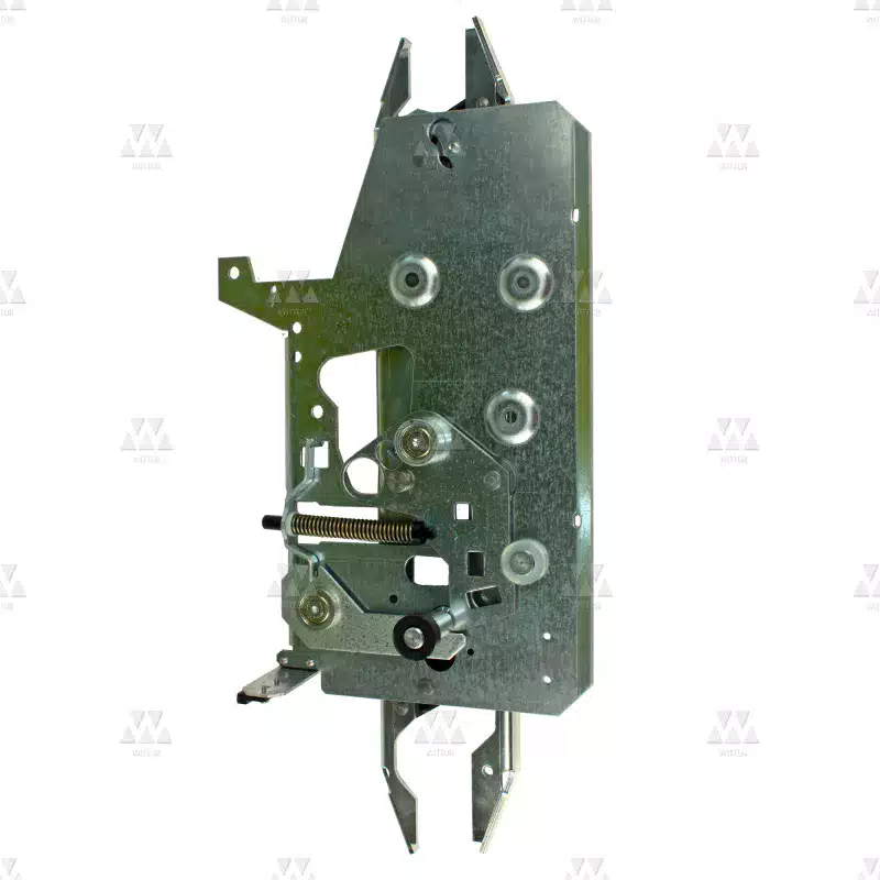 902070G15 | COUPLER R2, SELCOM, RIGHT HAND, NH=450