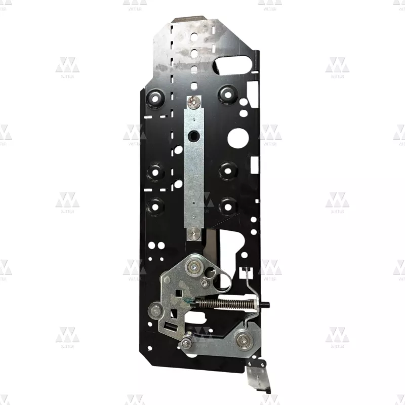 902480G05 | COUPLER MIDI/SUPRA LEFT NH=450 OFFSET 0-100