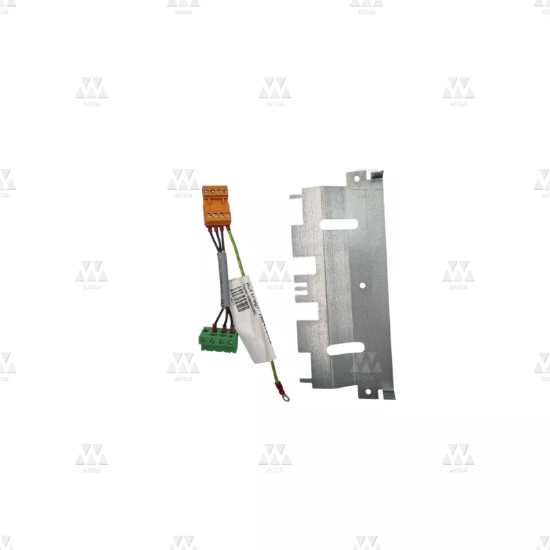 BL-0903341A03MOG | MIDI/SUPRA V2 BOARD FOR EVOLUTION KIT INCL. ADAPTER CABLE