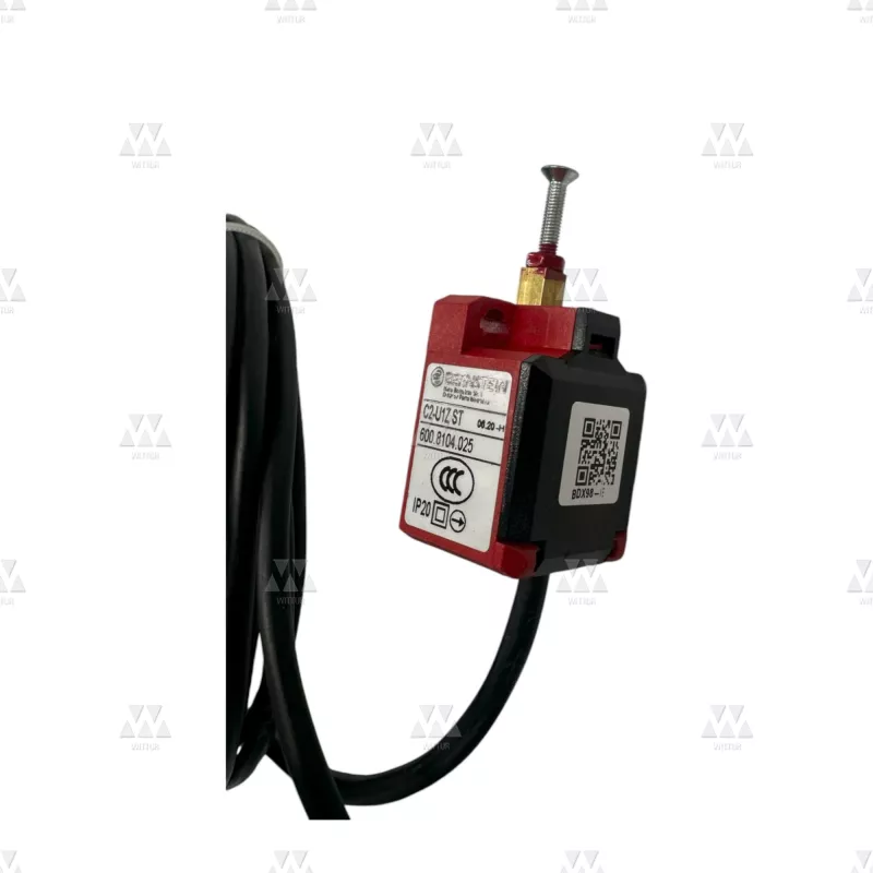 BL-A018AAAX01 | S2L LOCK RLEASE ASSEMBLY C-MOD-R