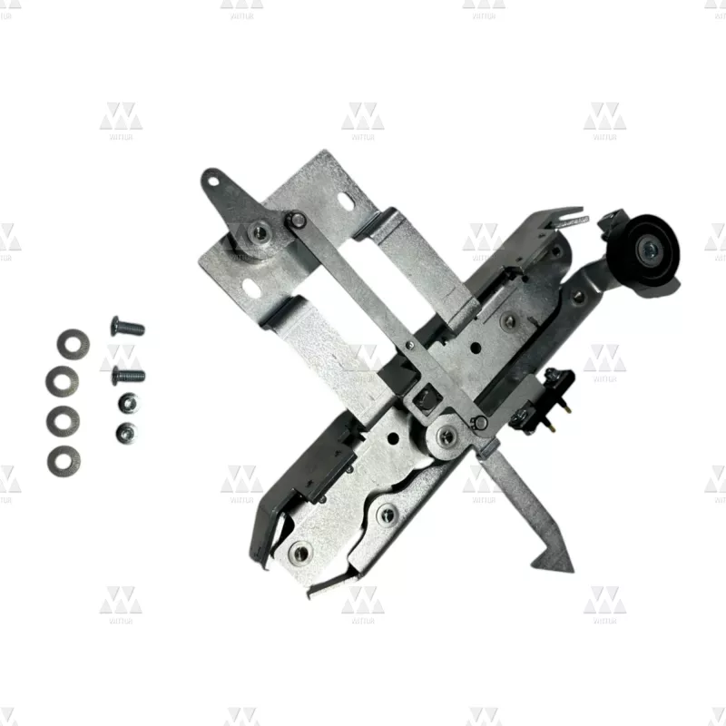 BL-A152AAAX02 | CLUTCH ASSEMBLY WITH CAR DOOR LOCK K2R C-MOD-R