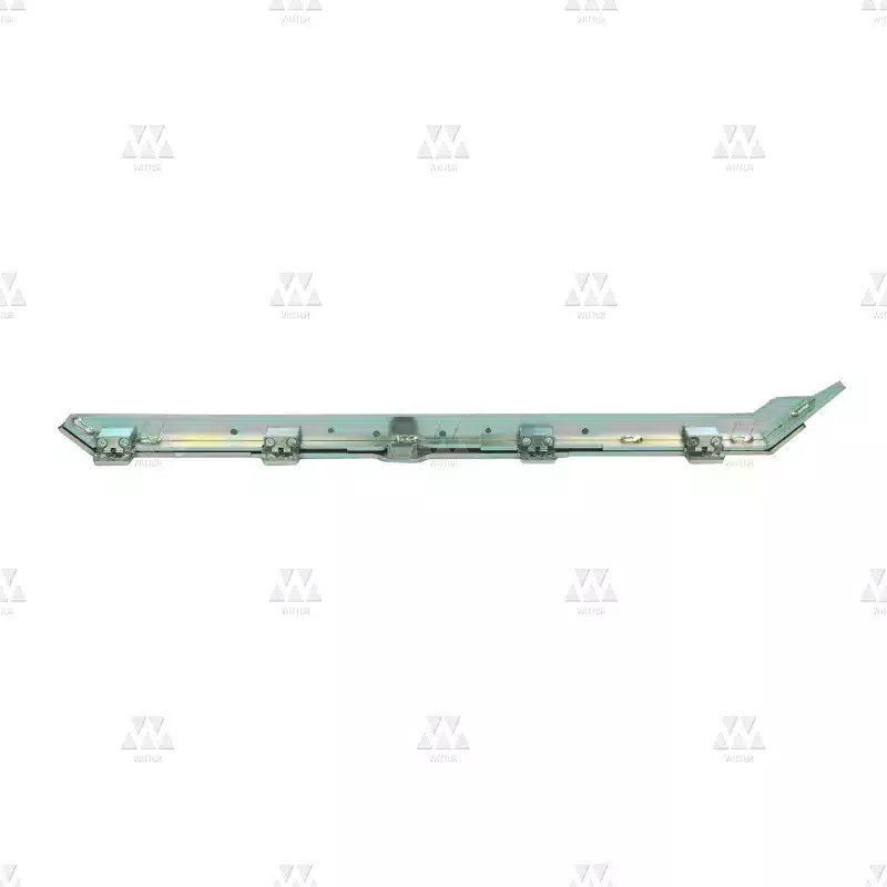 BL-B099AASX02 | 1 X UNLOCKING SKATE ARM, RIGHT (585MM)