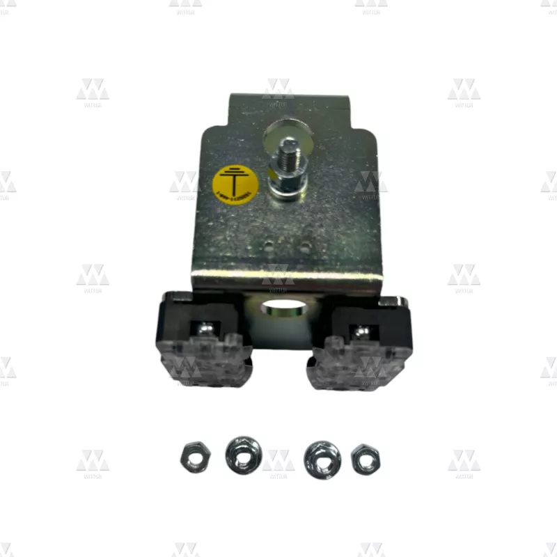 BL-B151ACKX01 | IP20 CONT. PLATE C-MOD SMALL >1000