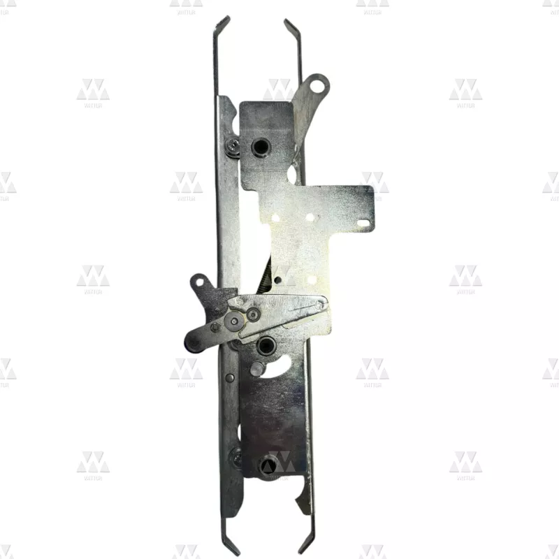 BL-B152ADMX02 | SCHINDLER MOBILE EXPANSION SKATE ASSEMBLY K4Z-R