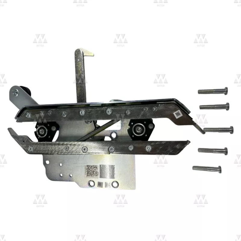 BL-B152ADNX02 | HR2 CAR DOOR LOCKING DEVICE K2Z-K2L