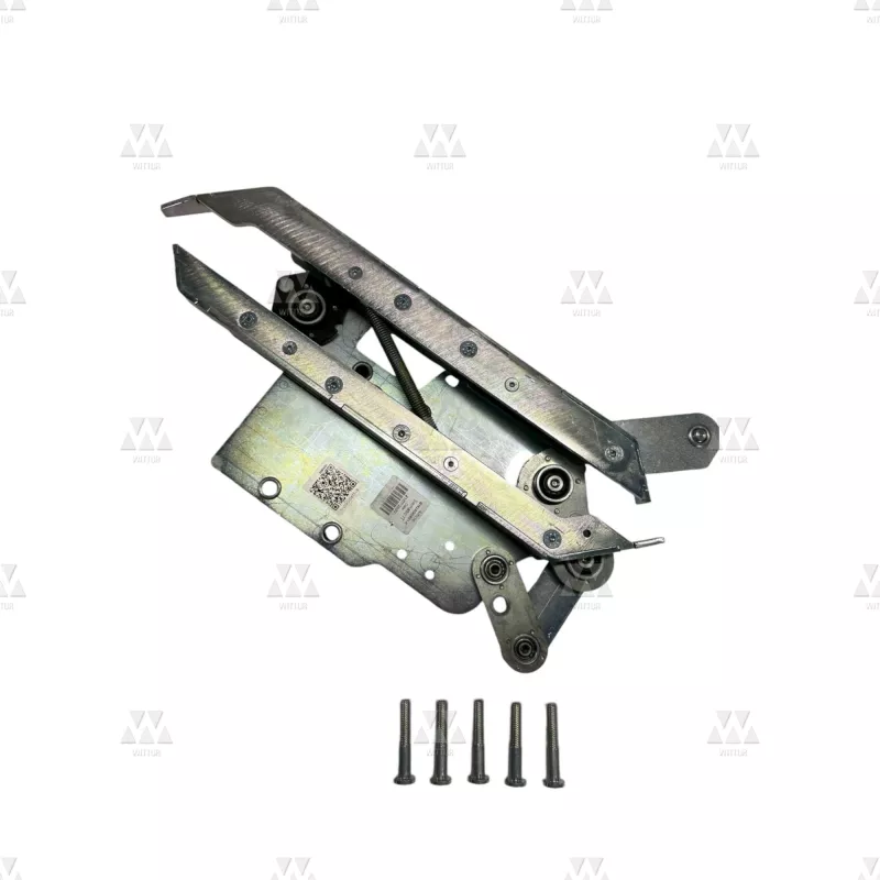 BL-B152ADOX01 | HR2 EXPANSION SKATE K2Z-R SEALING EXECUTION